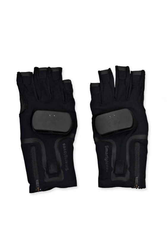 Rokoko SMARTGLOVES Sサイズ ロココ スマートグローブ モーション ...